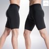 Quần short tập gym thể thao Pro fitness running