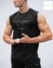 Áo tập gym ba lỗ ECHT WORLDWIDE MUSCLE TOP