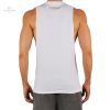 Áo ba lỗ tập gym GYM JUNKY CUTTED TEE TANK