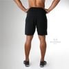 Quần short tập gym thể thao GYMSHARK ARK