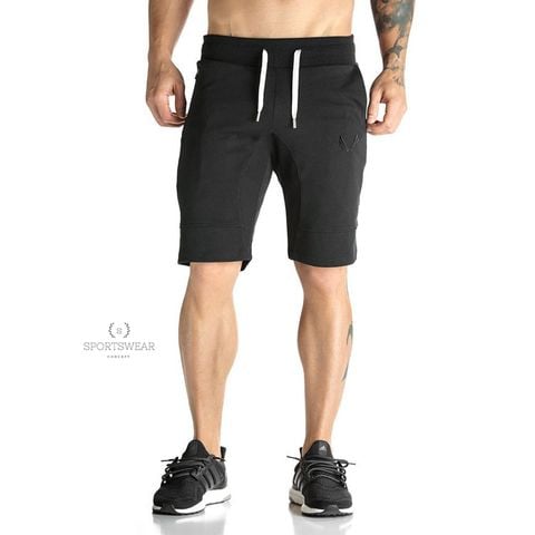  Quần short tập GYM ASRV Reinforced Shorts 