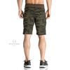 Quần short tập GYM ASRV Reinforced Shorts