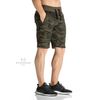 Quần short tập GYM ASRV Reinforced Shorts