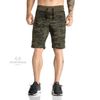 Quần short tập GYM ASRV Reinforced Shorts