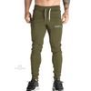 Quần dài tập GYM ASRV Reinforced Zip Jogger