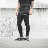 Quần dài tập GYM ASRV Reinforced Zip Jogger