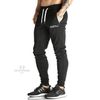 Quần dài tập GYM ASRV Reinforced Zip Jogger