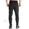 Quần dài tập GYM ASRV Reinforced Zip Jogger