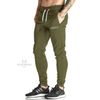 Quần dài tập GYM ASRV Reinforced Zip Jogger