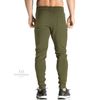 Quần dài tập GYM ASRV Reinforced Zip Jogger