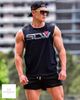 Áo ba lỗ tập gym Strong Lift Wear 2018