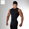 Áo tập gym ba lỗ gymshark ion