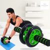 Con lăn 2 bánh tập cơ bụng AB wheel Sportswear Concept