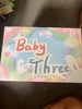 [BABY THREE/ HỎA TỐC] Blind Box Túi Mù Baby Three Gương Thần Bé Ba