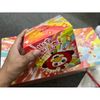[BABY THREE/CHÍNH HÃNH/HOẢ TỐC] Móc khoá Baby Three Blind Box Túi Mù Trái Cây