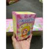 [BABY THREE/CHÍNH HÃNH/HOẢ TỐC] Móc khoá Bind Box Baby Three Túi Mù Côn trùng