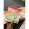 [BABY THREE/CHÍNH HÃNH/HOẢ TỐC] Móc khoá Baby Three Blind Box Túi Mù Trái Cây