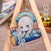 Móc khóa thức thần Âm Dương Sư - Chibi Style