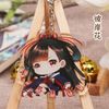 Móc khóa thức thần Âm Dương Sư - Chibi Style