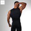 Áo tập gym ba lỗ gymshark ion