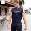 Áo tập gym ba lỗ ECHT WORLDWIDE MUSCLE TOP