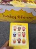 [BABY THREE/HỎA TỐC] Blind Box Gấu Bông Baby Three Tây Du Ký - Hộp Quà Bí Ẩn Cực Hot! 🐒