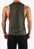 Áo ba lỗ tập gym GYM JUNKY CUTTED TEE