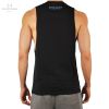 Áo ba lỗ tập gym GYM JUNKY CUTTED TEE TANK