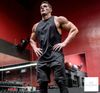 Quần short tập gym Blueprint Built Apparel