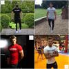 Áo tập gym tay ngắn Physiq