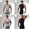 Áo tập gym ba lỗ gymshark ion