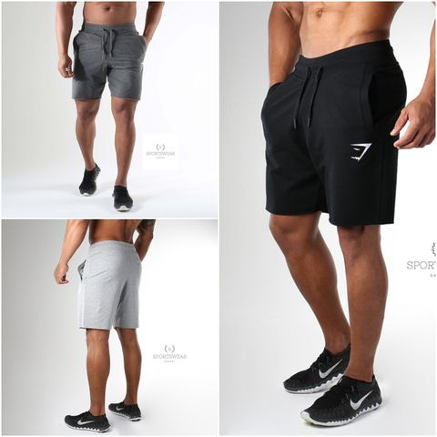  Quần short tập gym thể thao GYMSHARK ARK 