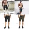 Quần short tập GYM ASRV Reinforced Shorts