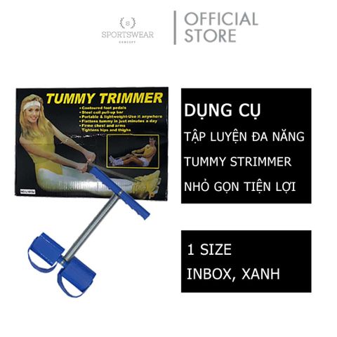  Dụng cụ thể thao tập luyện đa năng Tummy Strimmer v1 