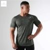 Áo tay ngắn body Gymshark