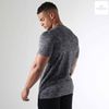 Áo tay ngắn body Gymshark