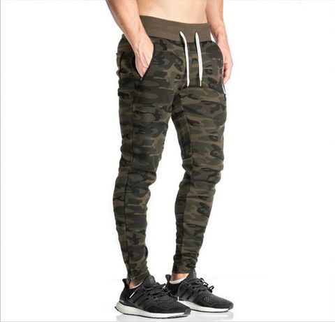  Quần jogger tập GYM ASRV Reinforced 