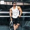 Áo tập gym ba lỗ Zeus Be Legend 2.0