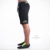 Quần short tập gym thể thao GA