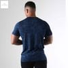 Áo tay ngắn body Gymshark