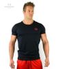 Áo tập ngắn tập gym STRONG LIFTWEAR classic Tee