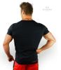 Áo tập ngắn tập gym STRONG LIFTWEAR classic Tee