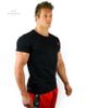 Áo tập ngắn tập gym STRONG LIFTWEAR classic Tee