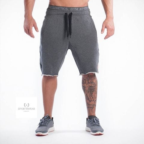  Quần short tập gym thể thao GA 