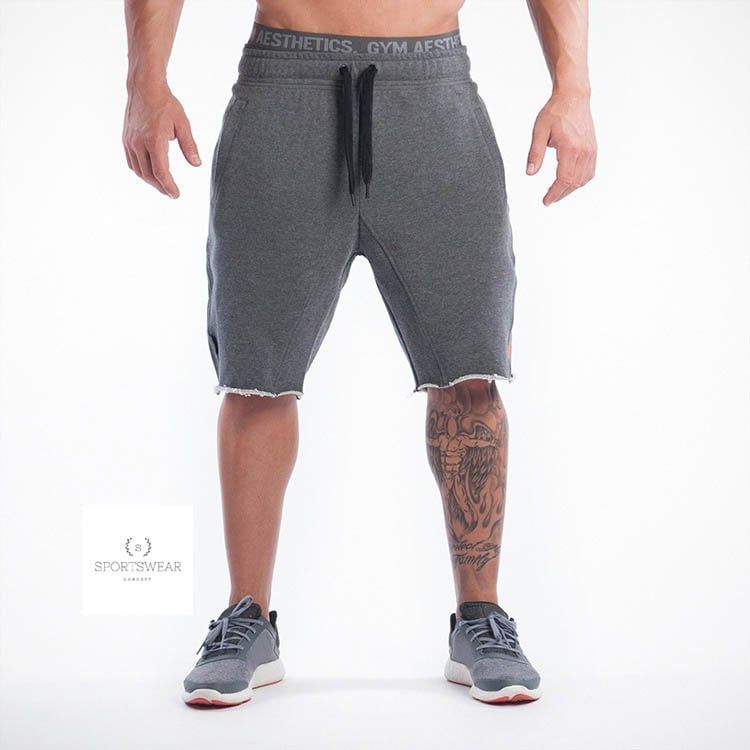 Quần short tập gym thể thao GA