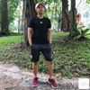 Áo thể thao Adidas ép cao tầng cao cấp