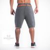 Quần short tập gym thể thao GA