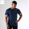 Áo tay ngắn body Gymshark