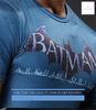 Áo tập gym thể thao Batman