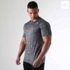 Áo tay ngắn body Gymshark